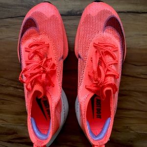 Nike Air Zoom Alphafly Next %